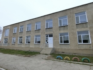 Replaced windows and doors