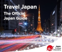 visit Japan 