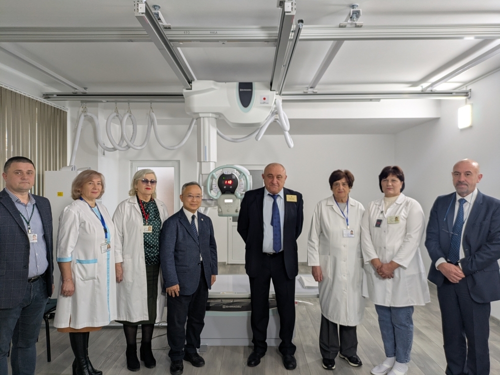 Group photo